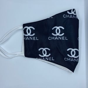 Luxury Inspired Masks